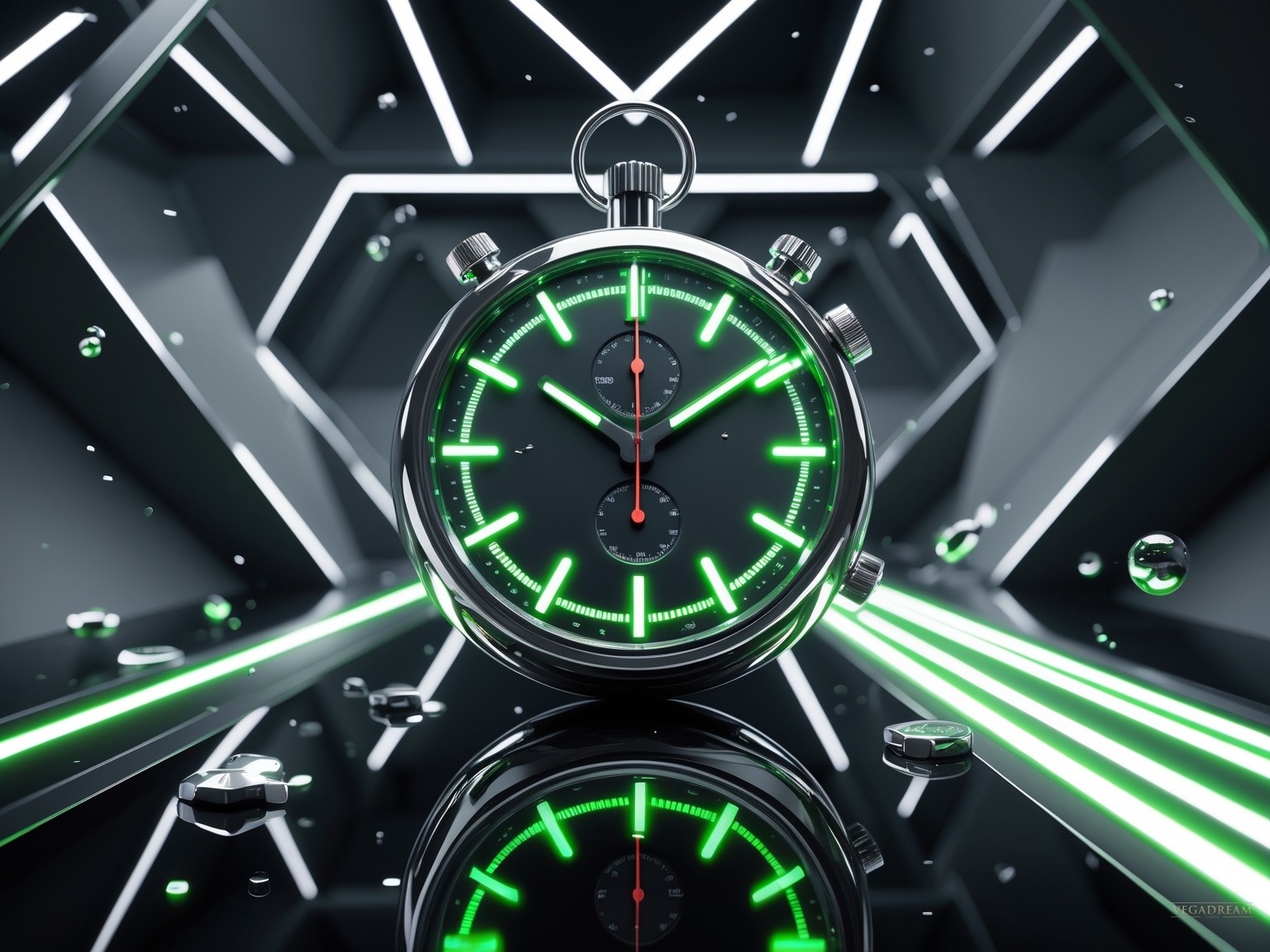 Dream-Speed Onboarding: 30 Seconden Registratie